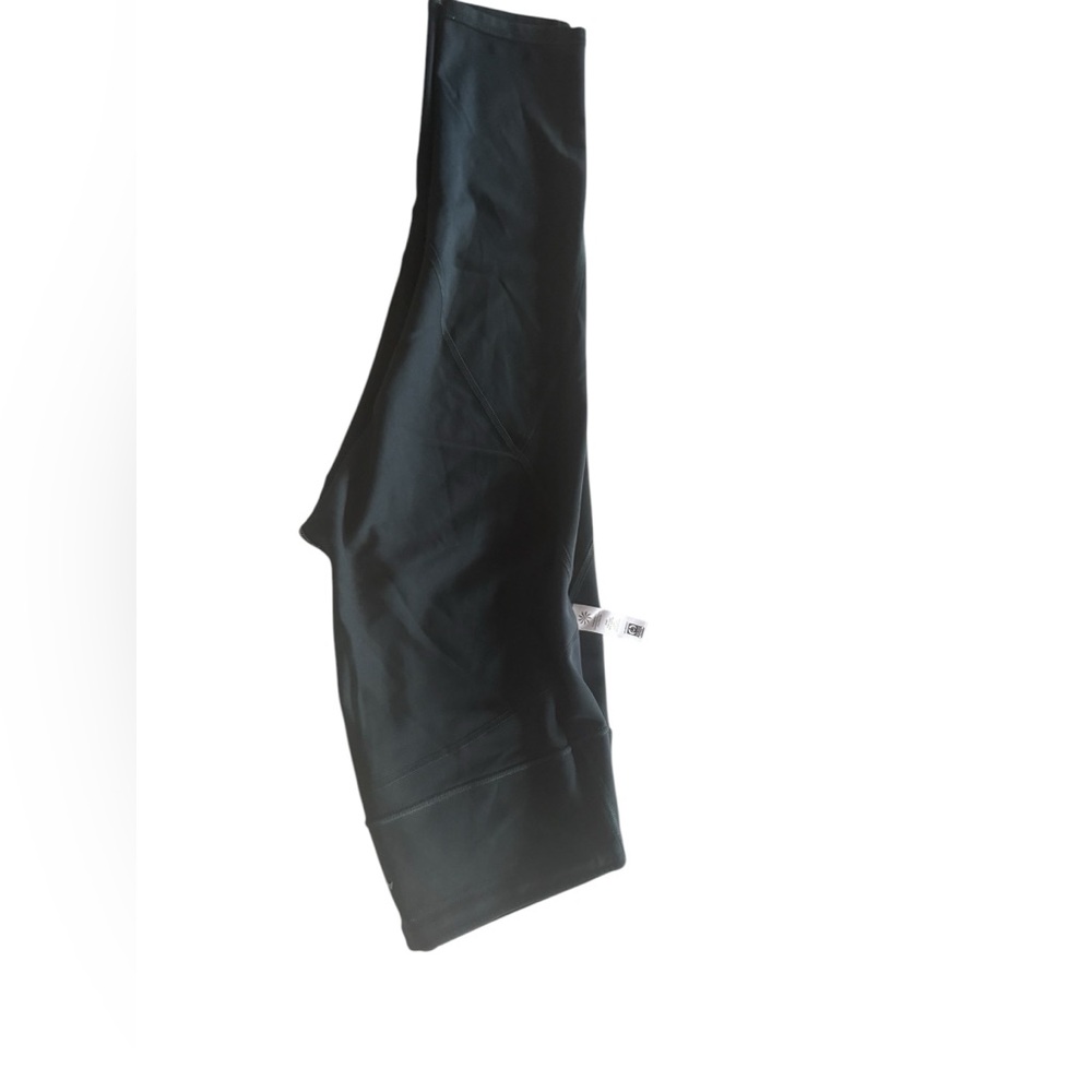Athleta Blue Leggings - Picture 11 of 12